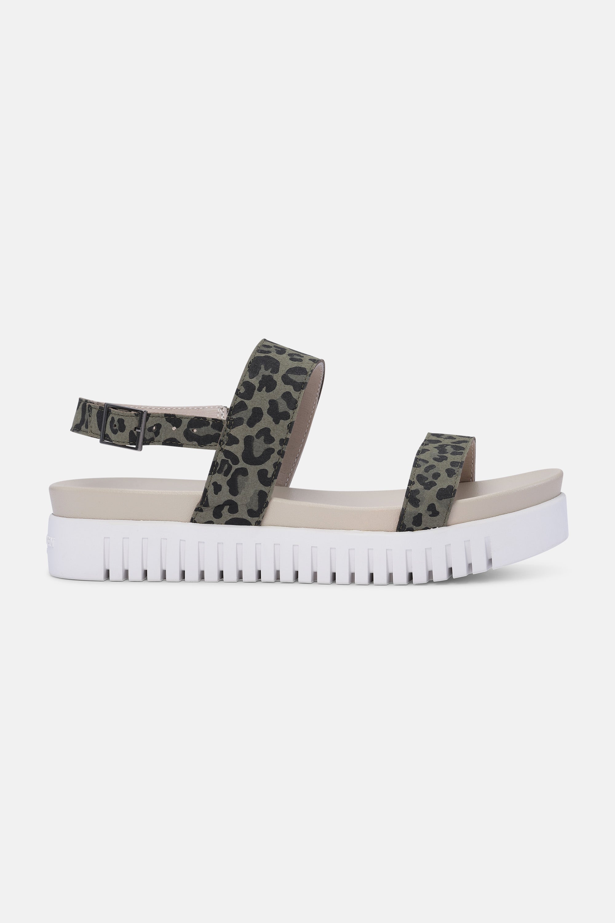 Ilse Jacobsen Hornbæk Footwear Sandals Shoes 410 Army